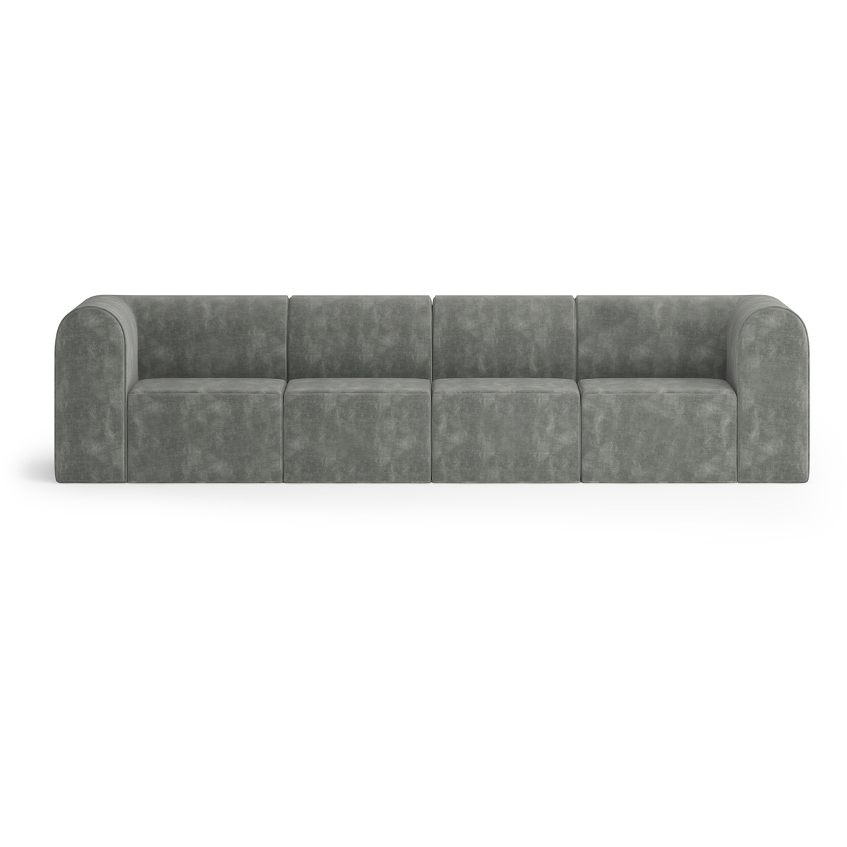 Arch Modular Couch
